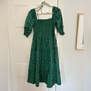 Hill House nap dress
